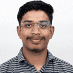 SONESH R
