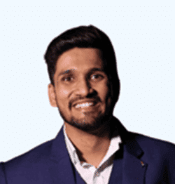 SPARSH JAIN