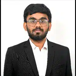 SREE HARRISH L
