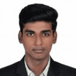 SRI HARIHARAN S