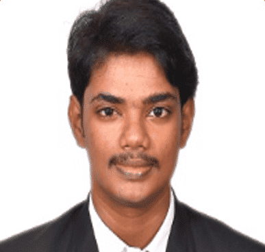 SRIRAM S