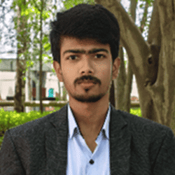 SUHAS UMESH KUMBAR