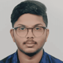 SURYA D M