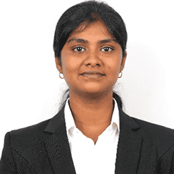 SUWETHA S