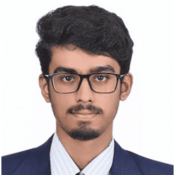 SYED RAMEEZ ABDULLAH