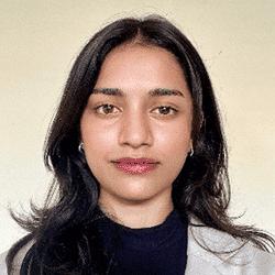 VAIDEHI DHAYBHAI