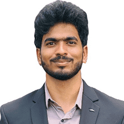VARRA PURNA CHANDRA REDDY