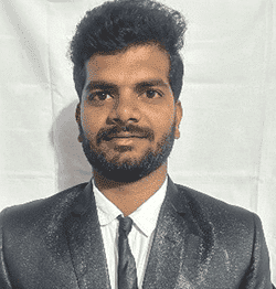 VIJAY KUMAR G