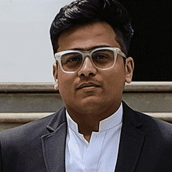 VRUSHIL ALPESHKUMAR SHAH