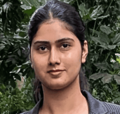 YASHVI TEWATIYA