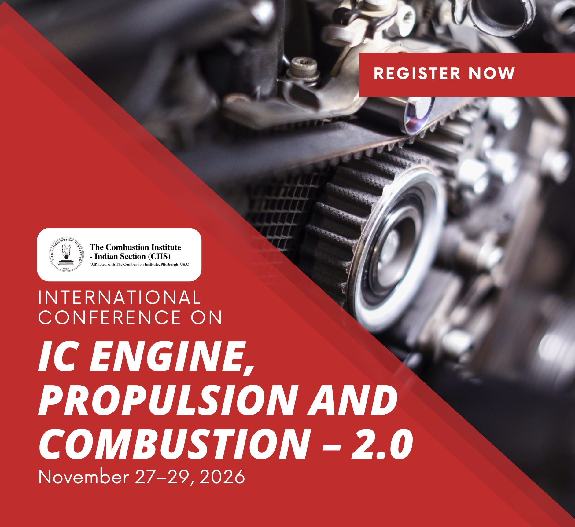 International Conference on IC Engine, Propulsion and Combustion – 2.0