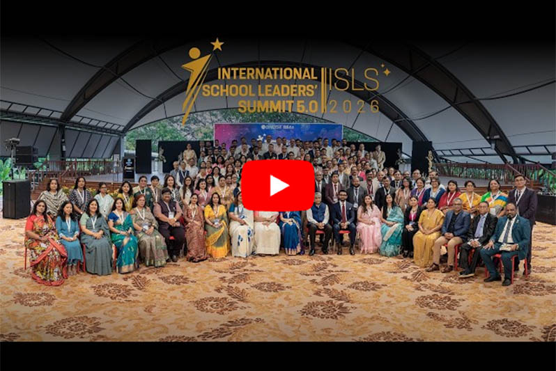 Alliance University Hosts ISLS 5.0 on Learner-Centric Humanistic Education
