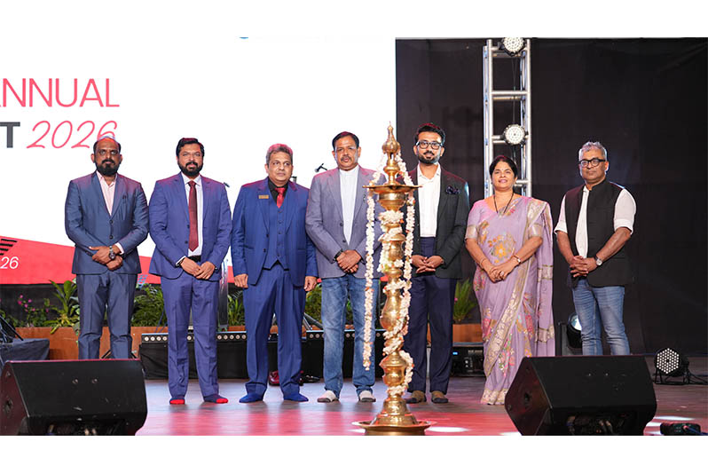 Alliance Annual Alumni Meet Celebrates Lifelong Bonds, Innovation and Alumni Success
