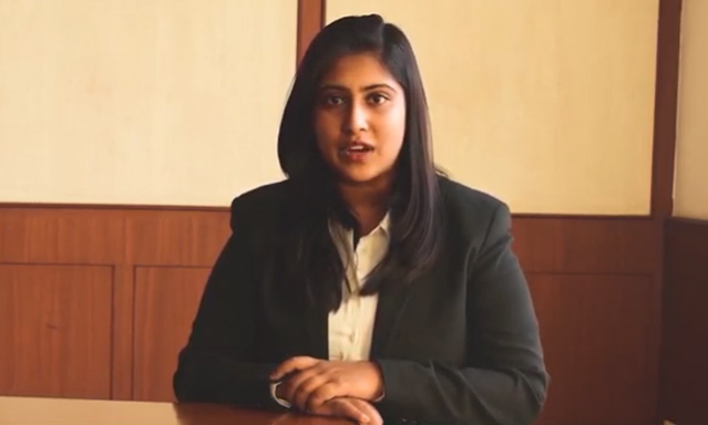 Bhoomika G S